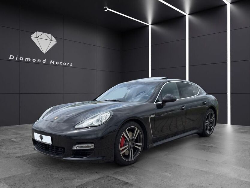 Panamera