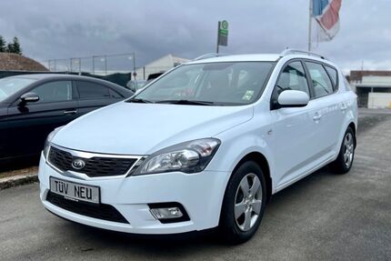 Kia ceed / Ceed 169.000 km 5.999 &euro; Coburg 96450