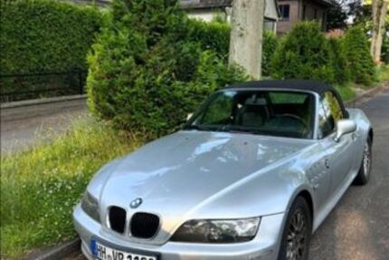 BMW Z3 121.000 km 13.600 &euro; Hamburg 22337