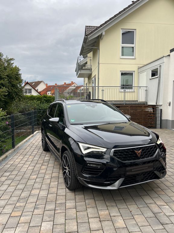 Ateca
