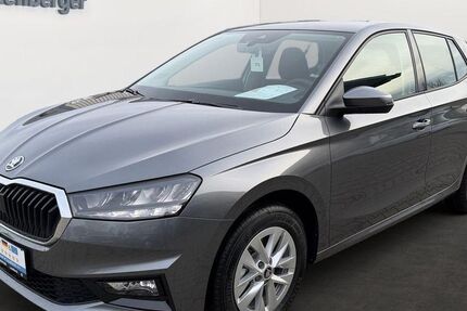 Skoda Fabia 2.000 km 20.990 &euro; Leutkirch 88299