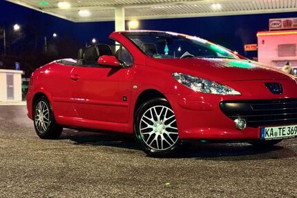 Peugeot 307 112.950 km 4.700 &euro; Karlsruhe 76227