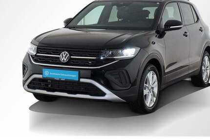 VW T-Cross 24.950 km 22.840 &euro; Nürnberg 90441