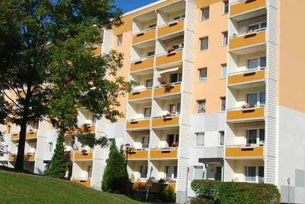 Wohnung Chemnitz Markersdorf - 3 Zimmer, 55 m&sup2;, 300&euro; | Angebot:27131517