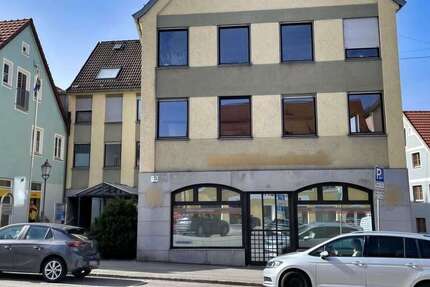 Wohnung Schongau - 3.5 Zimmer, 73 m&sup2;, 199.000&euro; | Angebot:26074384