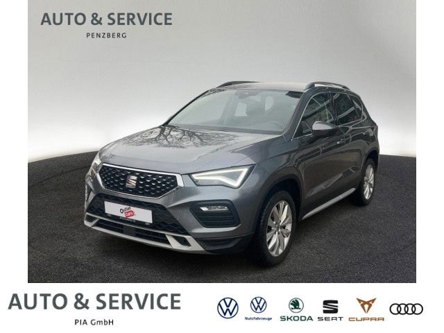Seat Ateca 61.700 km 24.490 &euro; Penzberg 82377