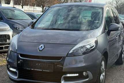 Renault Scenic 192.000 km 1.700 &euro; Kolbermoor 83059