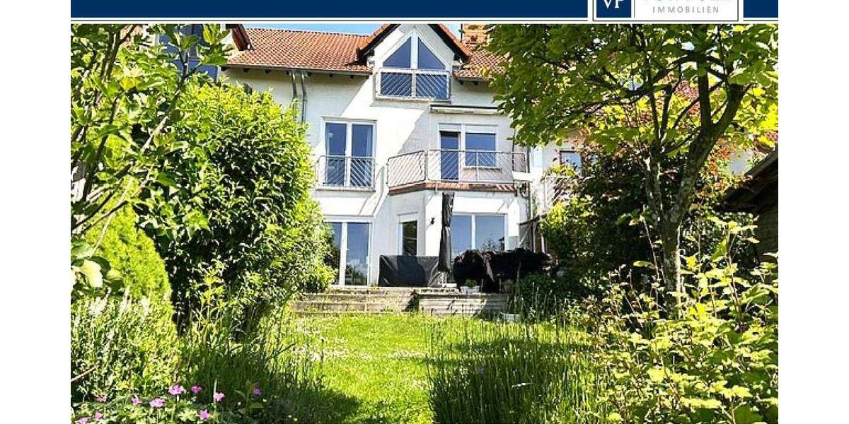Einfamilienhaus Bad Vilbel - 6 Zimmer, 156 m&sup2;, 849.000&euro; | Angebot:26821915