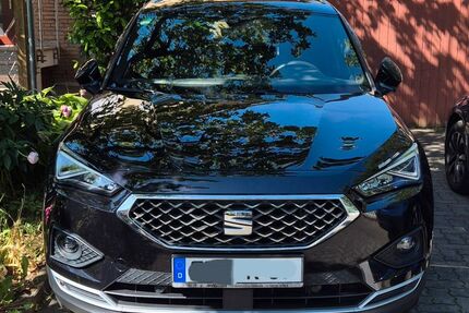 Seat Tarraco 123.000 km 25.900 &euro; Altenstadt 63674