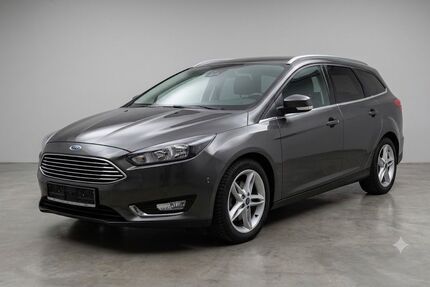 Ford Focus 130.000 km 6.600 &euro; Coswig 01640