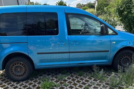 VW Caddy 300.000 km 2.800 &euro; Lappersdorf 93138