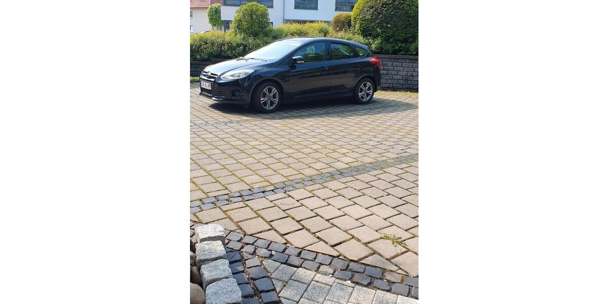 Ford Focus 143.538 km 4.800 &euro; Blomberg 32825