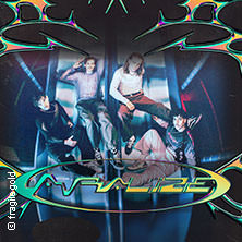 AVRALIZE - liminal Tour 2025 22.11.2025 Backstage Club