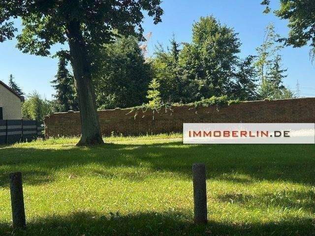 Grundstück Oberkrämer Marwitz - 850.000&euro; | Angebot:25796425