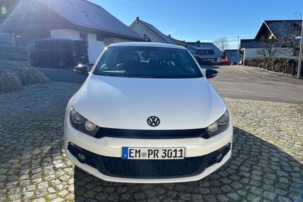 VW Scirocco