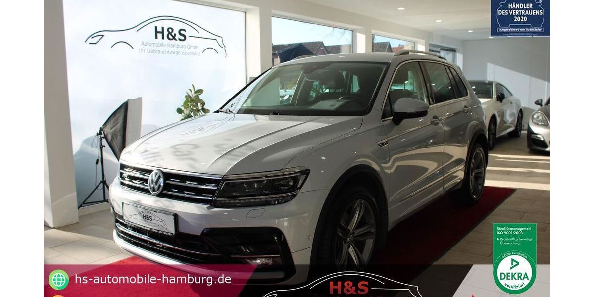VW Tiguan 148.389 km 22.900 &euro; Pinneberg 25421