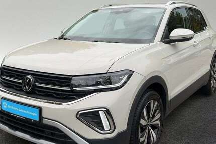 VW T-Cross 6.505 km 22.881 &euro; Hamburg 22419