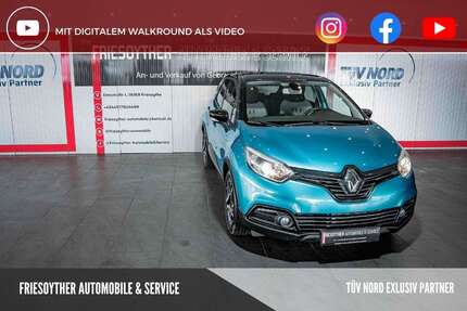 Renault Captur 165.800 km 6.990 &euro; Friesoythe 26169