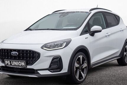 Ford Fiesta 22.672 km 20.990 &euro; Halle(Saale) 06122