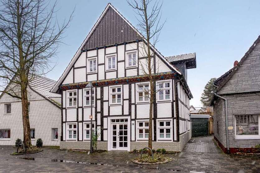 Haus zum Kaufen in Rietberg 540.000 € 277 m²