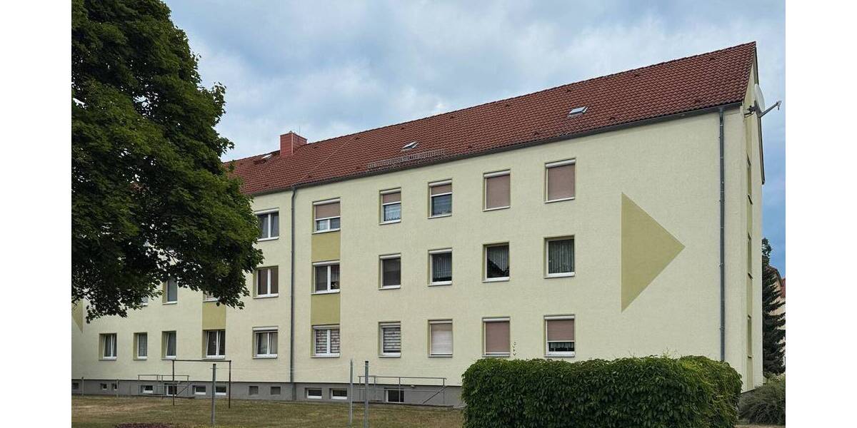 Etagenwohnung Lohsa - 3 Zimmer, 68 m&sup2;, 375&euro; | Angebot:26257149
