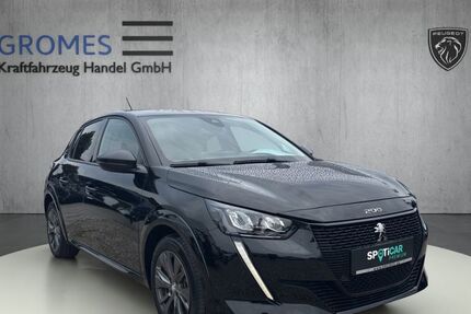 Peugeot 208 20.450 km 19.700 &euro; Wartenberg 85456