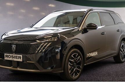 Peugeot 5008 4.900 km 36.659 € Menden 58706