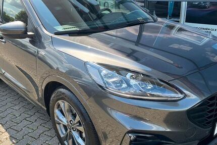 Ford Kuga 41.692 km 24.990 € Marburg 35039