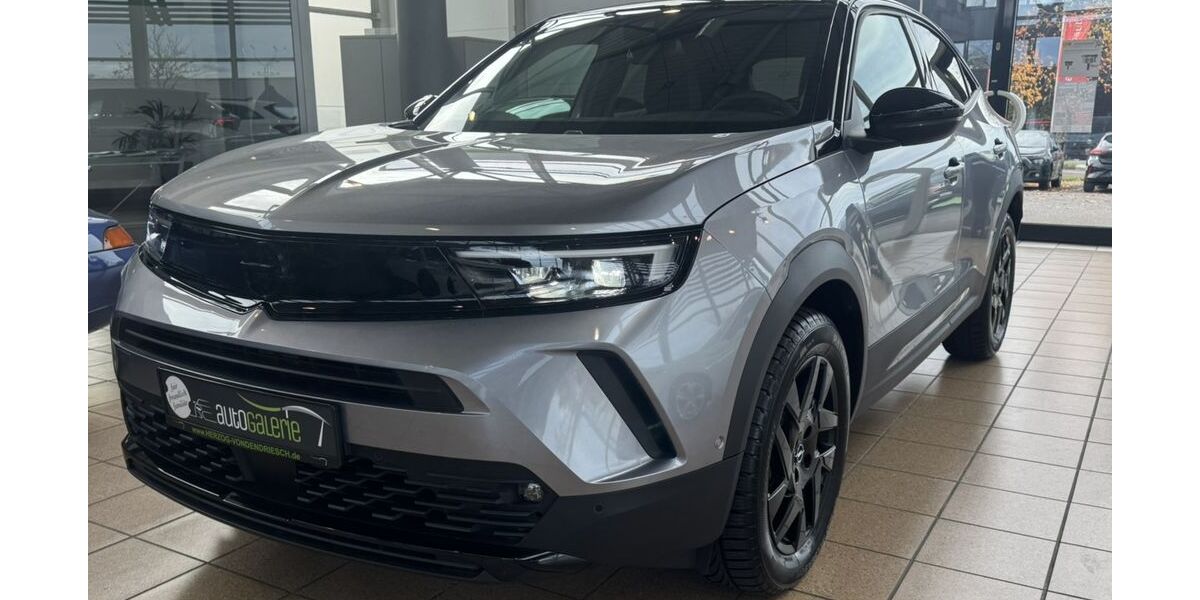 Opel Mokka 2.255 km 24.749 &euro; Geilenkirchen 52511