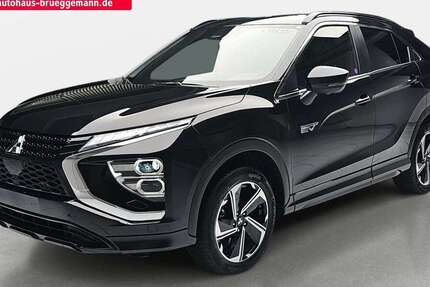 Mitsubishi Eclipse Cross 10.230 km 29.890 &euro; Neubrandenburg 17036
