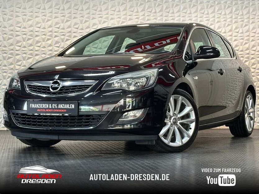 Astra