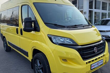 Fiat Ducato 156.000 km 17.990 &euro; Aalen 73431