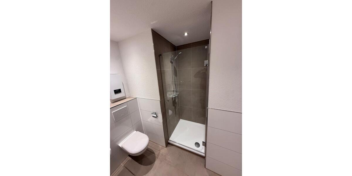 Etagenwohnung Wermelskirchen - 1 Zimmer, 42 m&sup2;, 460&euro; | Angebot:25182279