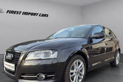 Audi A3 145.854 km 6.996 &euro; Völklingen 66333