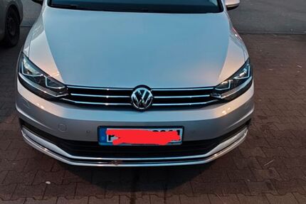 VW Touran 115.000 km 17.800 &euro; Pinneberg 25421