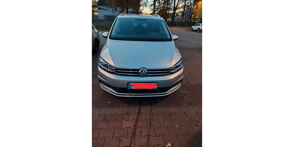 VW Touran 115.000 km 17.800 &euro; Pinneberg 25421