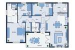 Bungalow Eislingen/Fils Eislingen - 4 Zimmer, 124 m&sup2;, 649.000&euro; | Angebot:25862684
