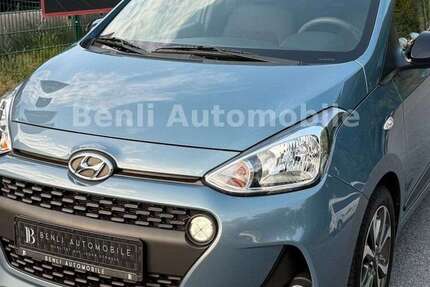 Hyundai i10 29.900 km 9.990 &euro; Oer-Erkenschwick 45739