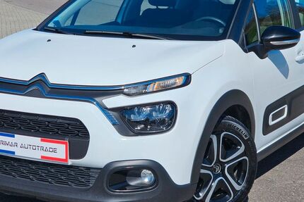 Citroen C3 85.190 km 8.400 &euro; Sinzheim (Kartung) 76547
