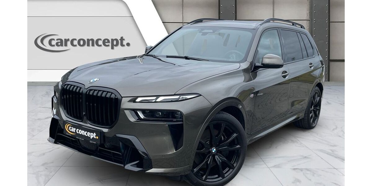 BMW X7 17.969 km 88.900 &euro; Wetzlar 35579