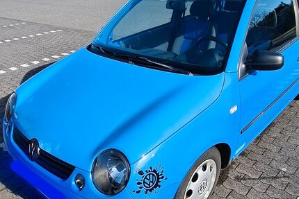 VW Lupo 190.000 km 1.350 &euro; Mogendorf 56424