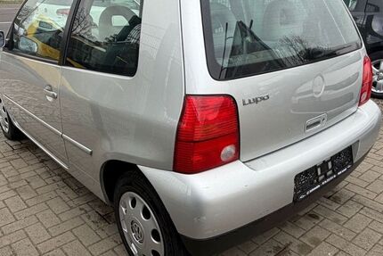 VW Lupo 59.000 km 2.490 &euro; Berlin Weißensee-Pankow 13086