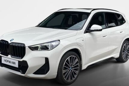 BMW X1 46.600 km 48.890 &euro; Ingolstadt 85053