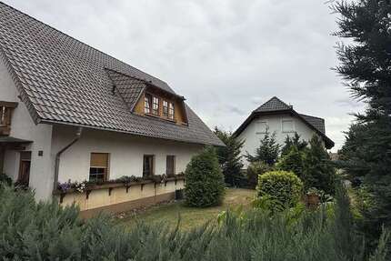 Haus Luckau - 5 Zimmer, 220 m&sup2;, 365.000&euro; | Angebot:25029136