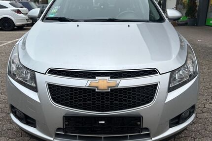 Chevrolet Cruze 150.000 km 3.000 &euro; Nohfelden O.t. Wolfersweiler 66625