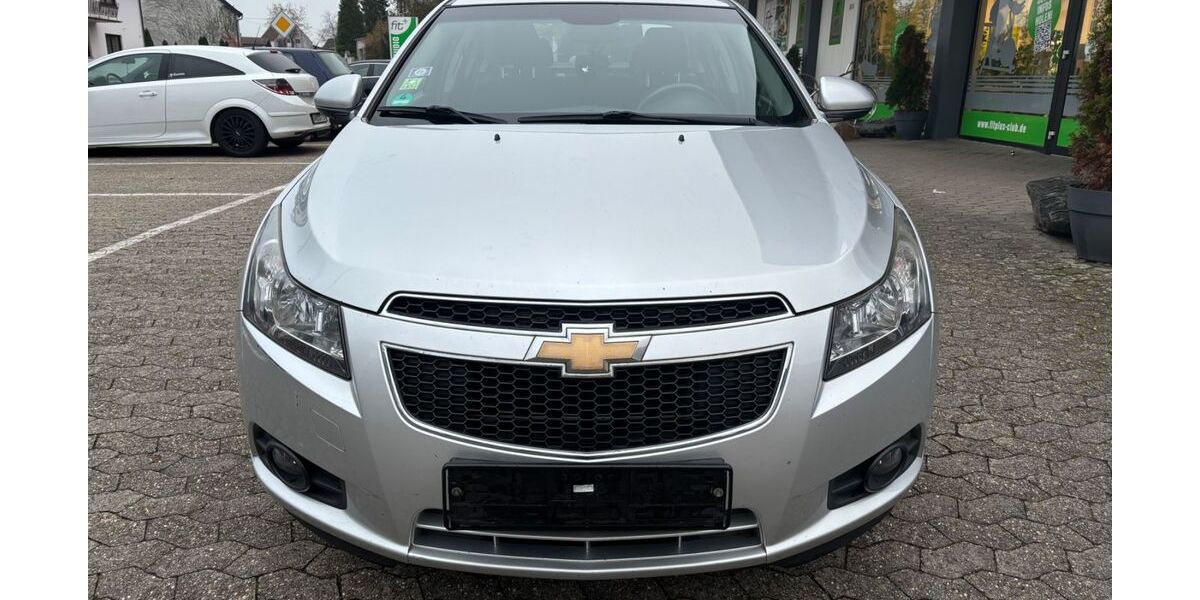 Chevrolet Cruze 150.000 km 3.000 &euro; Nohfelden O.t. Wolfersweiler 66625
