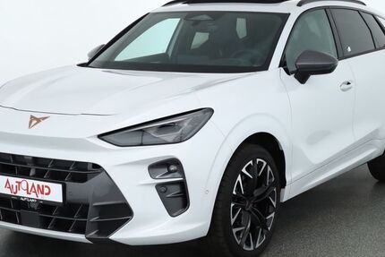 Cupra Terramar 15.703 km 39.890 &euro; Meißen 01662