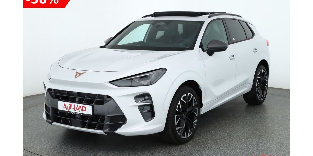 Cupra Terramar 15.703 km 39.890 &euro; Meißen 01662