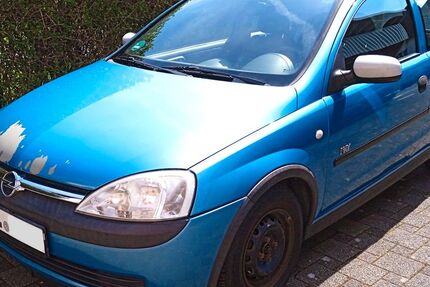 Opel Corsa 130.000 km 1.250 &euro; Illertissen 89257