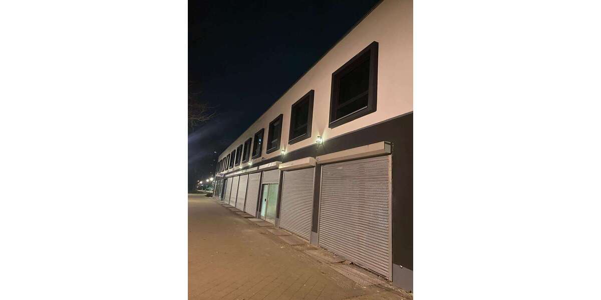 Einzelhandel in Magdeburg 550 € 54.36 m² zimmer